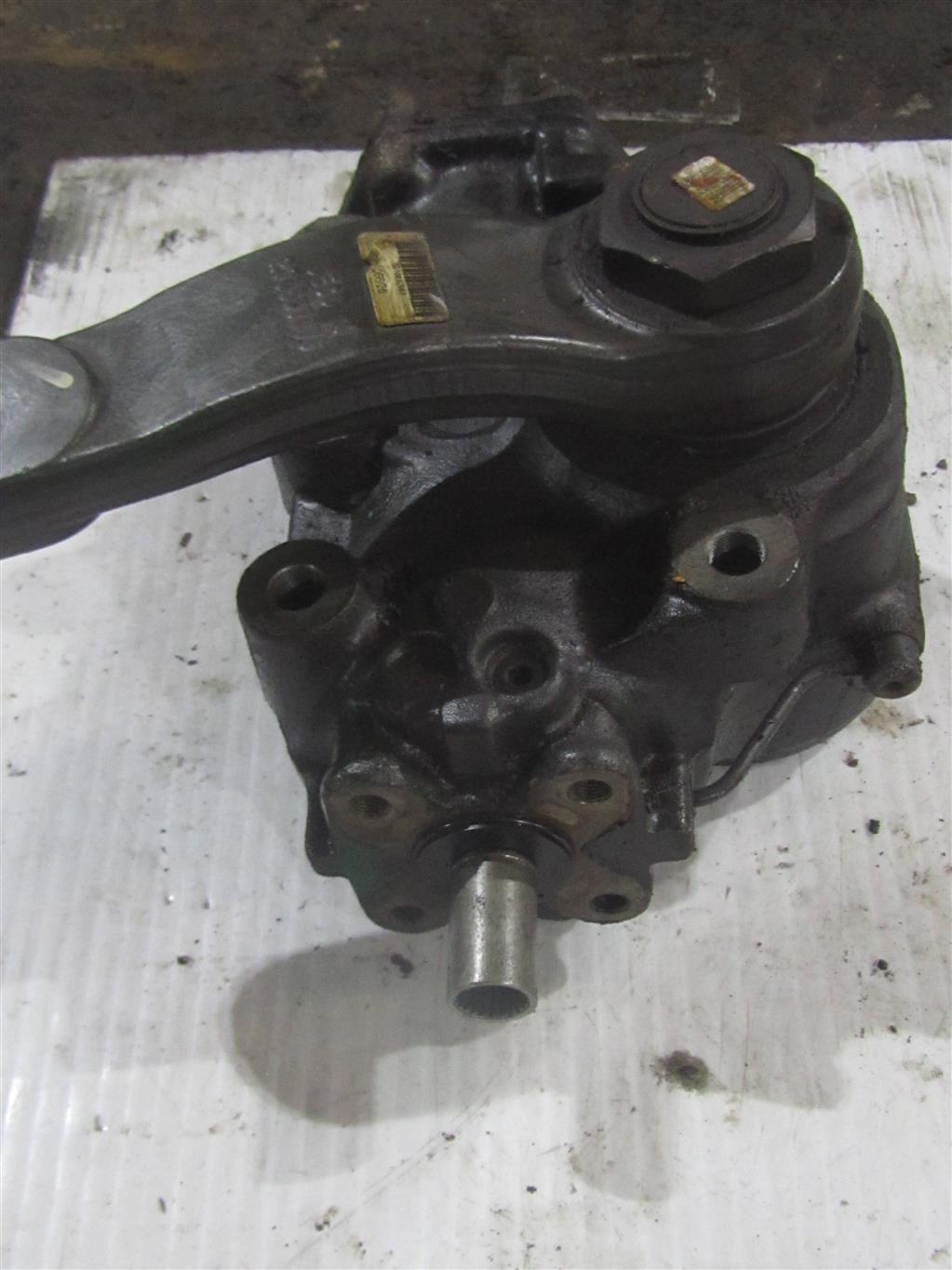 Гидроусилитель руля ( рулевой механизм ) для Renault Premium Dci 5010251246