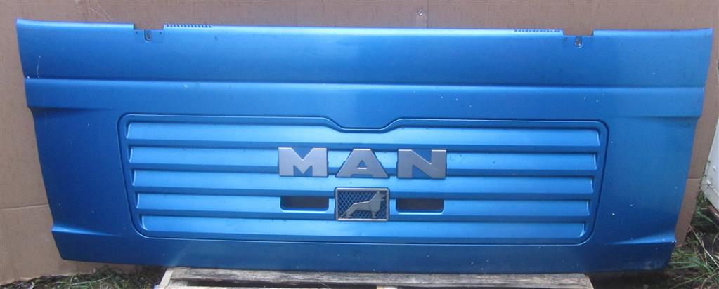Капот для MAN Tga 81611100053
