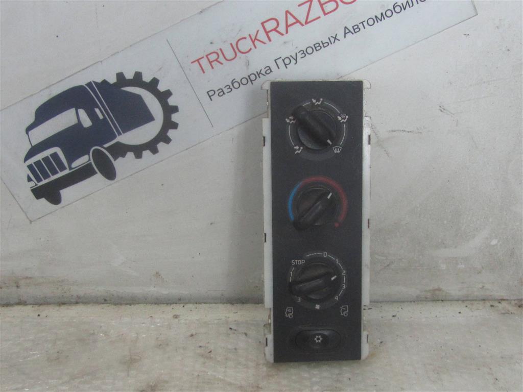 Блок управления печки/климат-контроля для Renault Premium Dci 5001833339