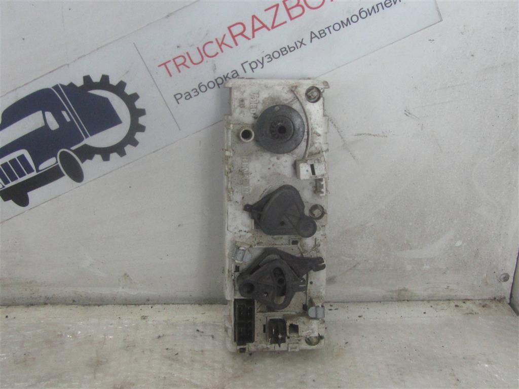 Блок управления печки/климат-контроля для Renault Premium Dci 5001833339