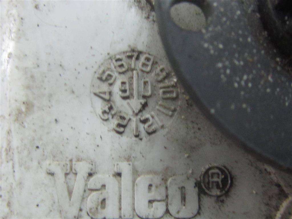 Блок управления печки/климат-контроля для Renault Premium Dci 5001833339