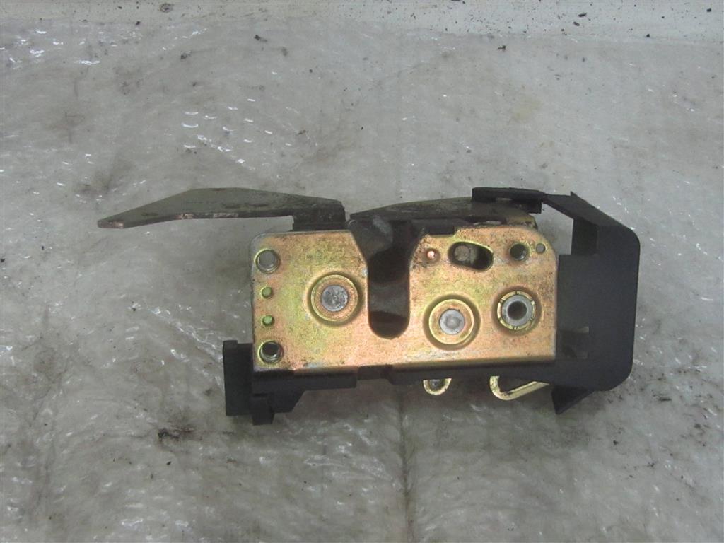 Замок двери передней правой для Renault Premium Dci 5001858127