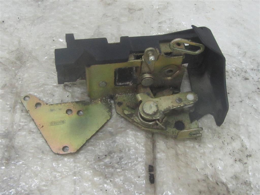 Замок двери передней правой для Renault Premium Dci 5001858127