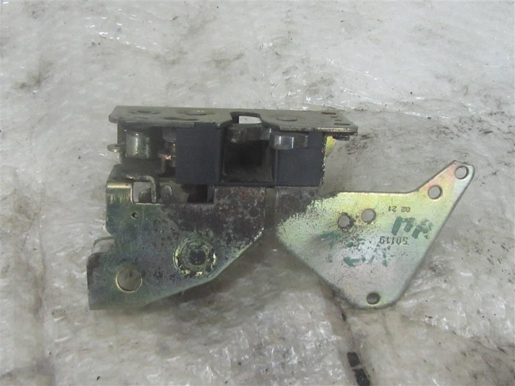 Замок двери передней правой для Renault Premium Dci 5001858127