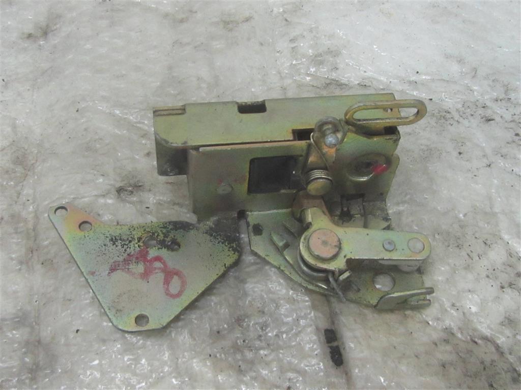 Замок двери передней правой для Renault Premium Dci 5001858127