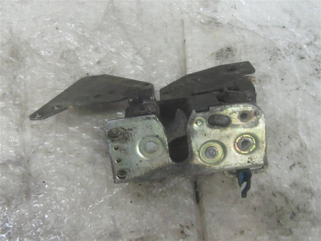 Замок двери передней правой для Renault Premium Dci 5001858127