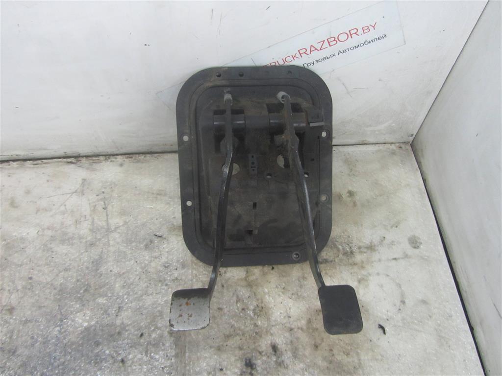 Педаль для Renault Premium Dci 5010505089