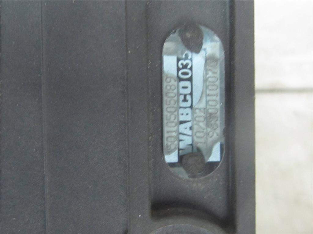 Педаль для Renault Premium Dci 5010505089