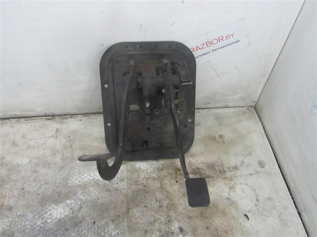 Педаль для Renault Premium Dci 5010563921