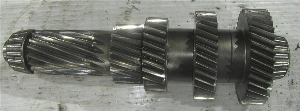 Вал КПП (АКПП, раздатки) для MAN Tga 1316303033