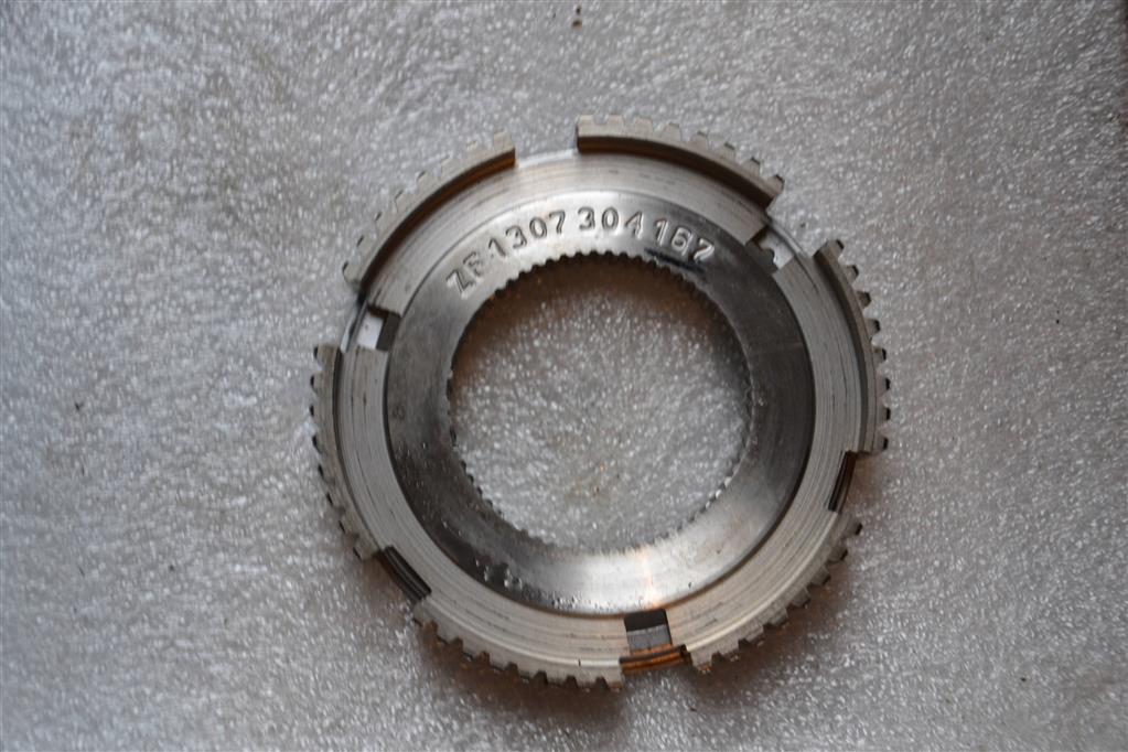 Шестерня КПП для МАЗ 4370 1307304167