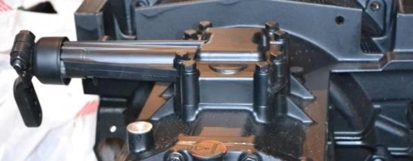 Механизм переключения передач для МАЗ 4370 1307306246