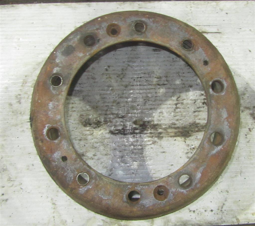 Барабан тормозной для DAF Xf 95 1233462