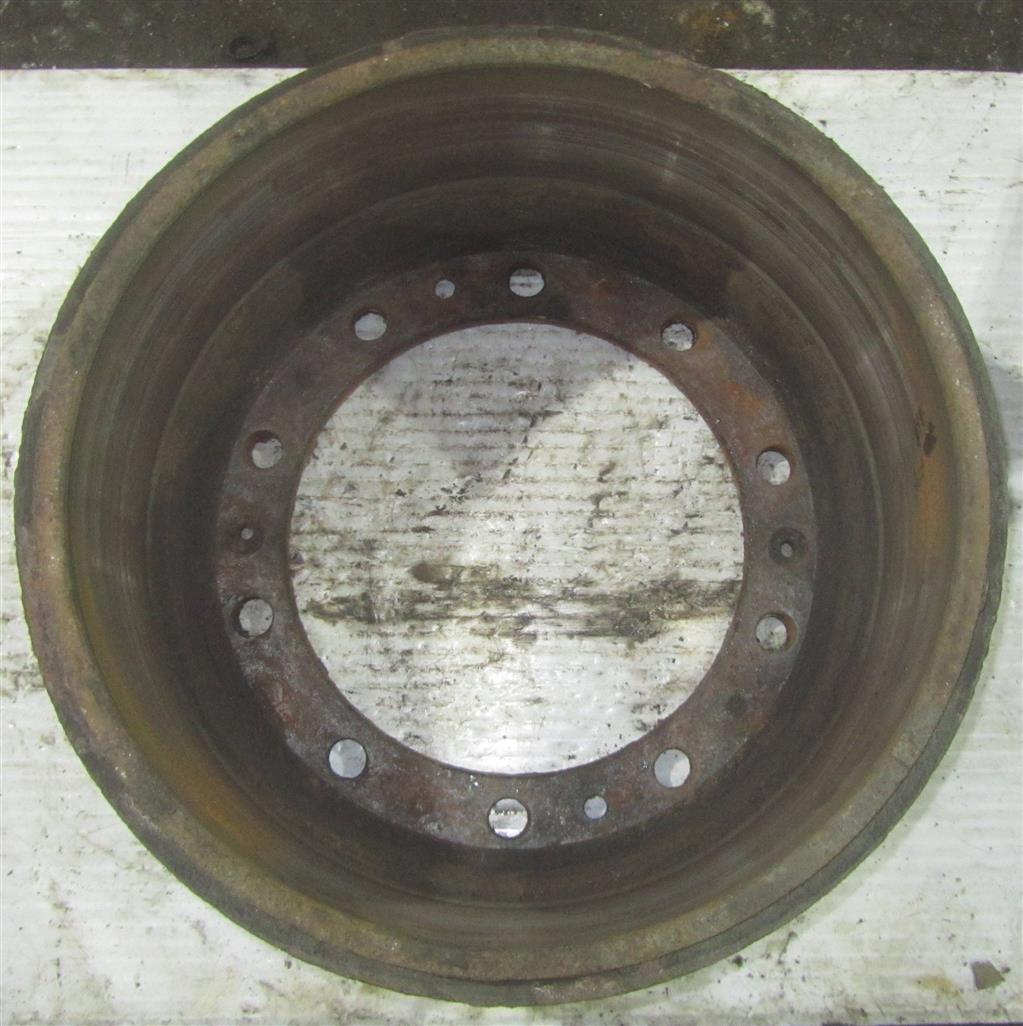 Барабан тормозной для DAF Xf 95 1233462