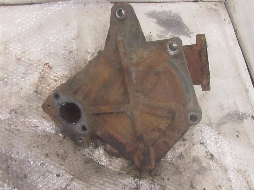 Насос водяной (помпа) для Renault Magnum Etech 5001863754