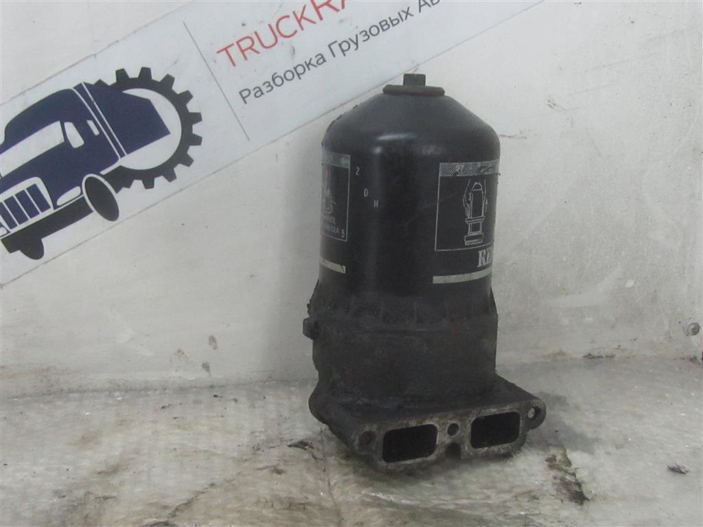 Корпус масляного фильтра для Renault Premium Dci 5001853009