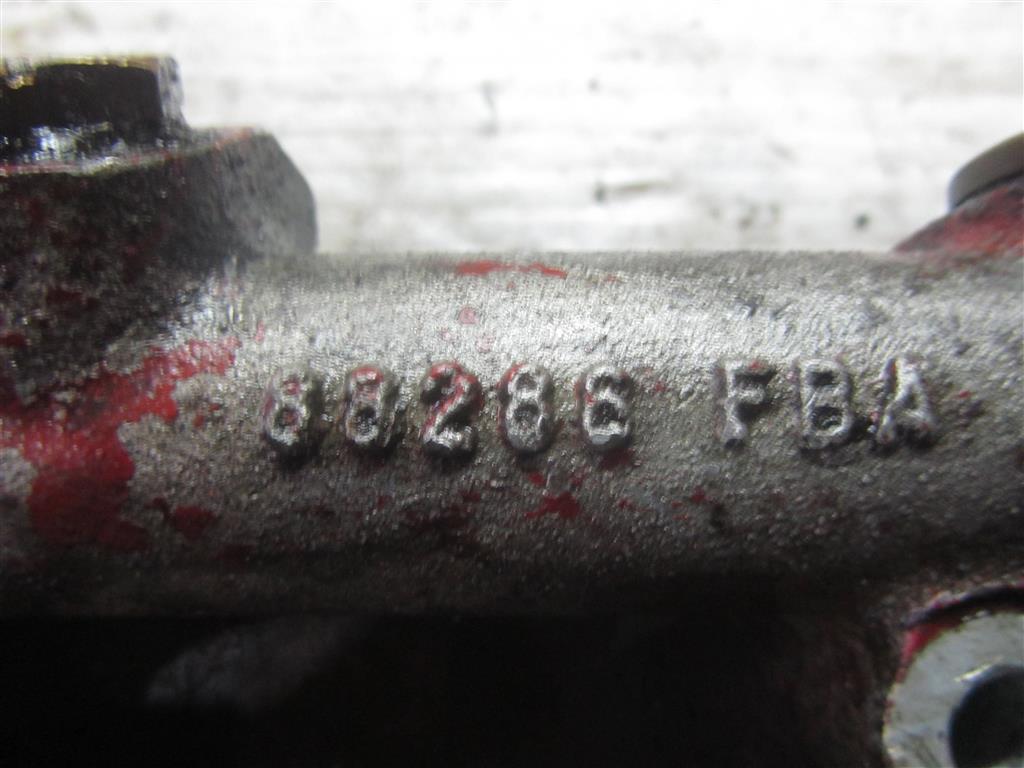 Корпус масляного фильтра для Iveco EuroStar 99431269