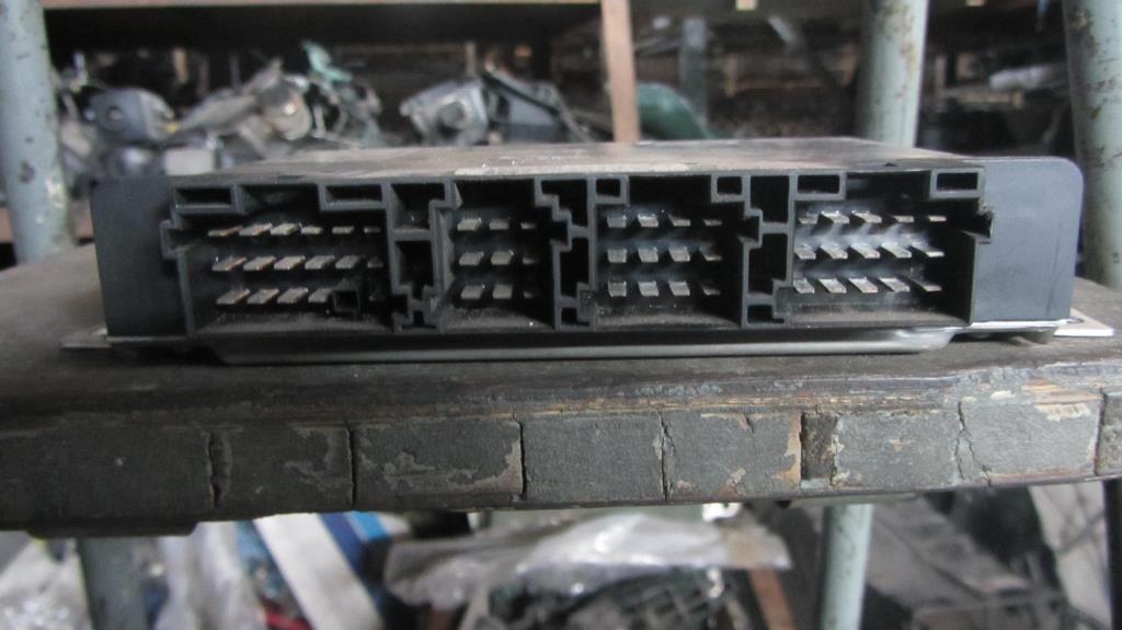 Блок управления ABS для MAN F 2000  0486104033