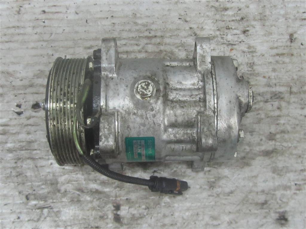 Компрессор кондиционера для MAN Tga 51779707027