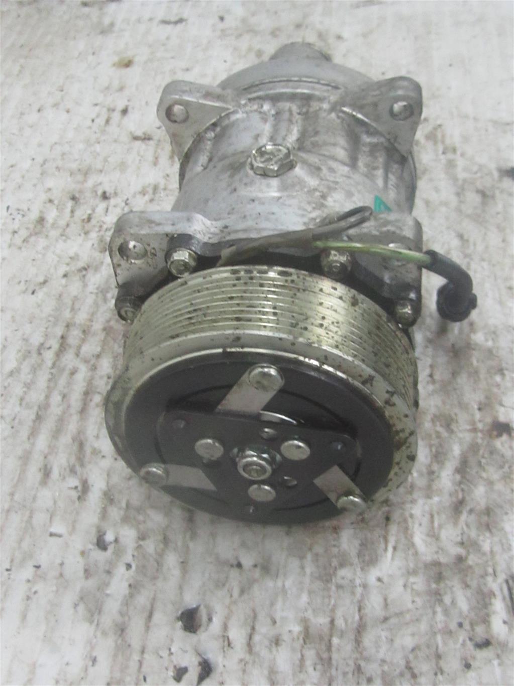 Компрессор кондиционера для MAN Tga 51779707027