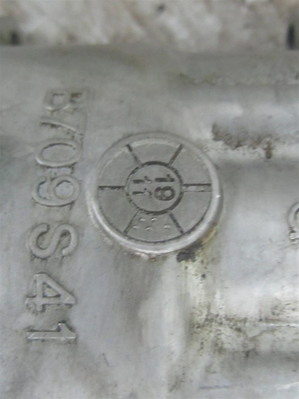Компрессор кондиционера для MAN Tga 51779707027
