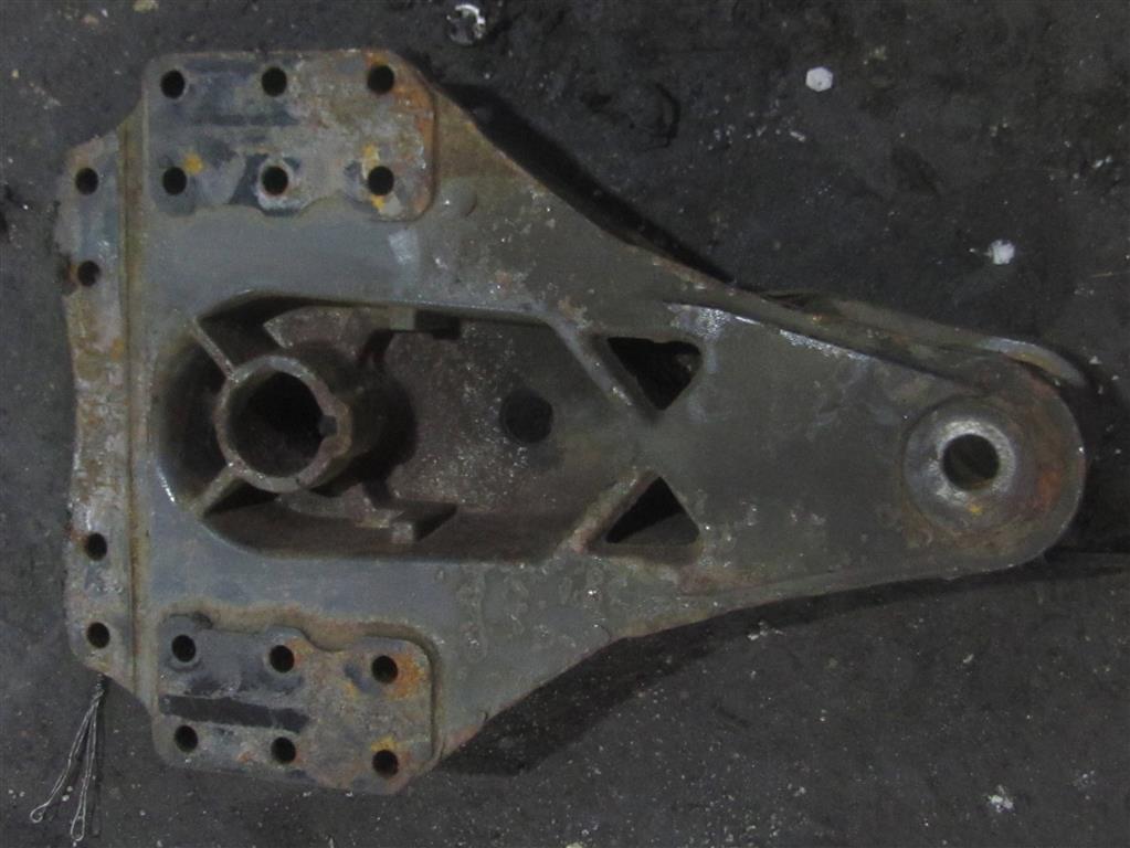 Кронштейн полурессоры для Renault Magnum DXI 5010532921