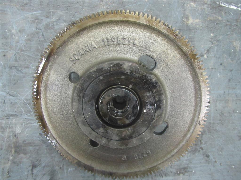 Шестерня Грм для Scania 5-series 1398294