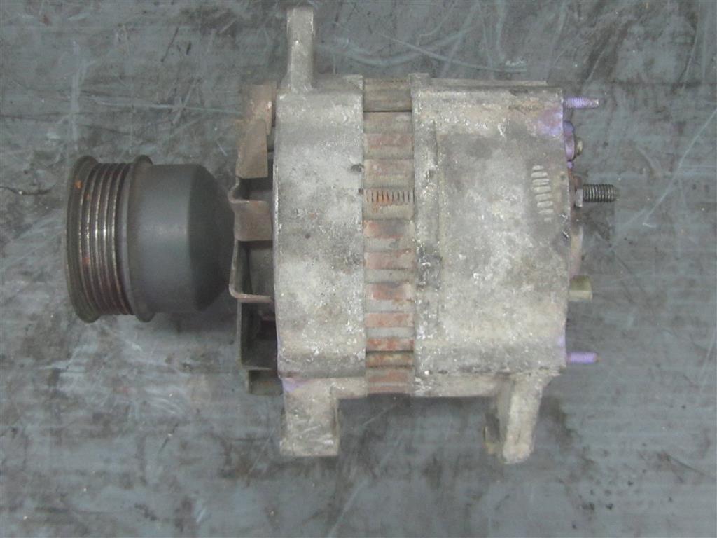 Генератор для Renault Premium Dci 5001859216