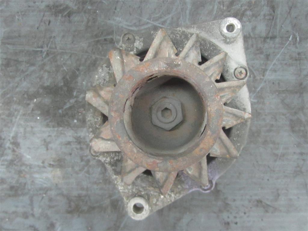 Генератор для Renault Premium Dci 5001859216