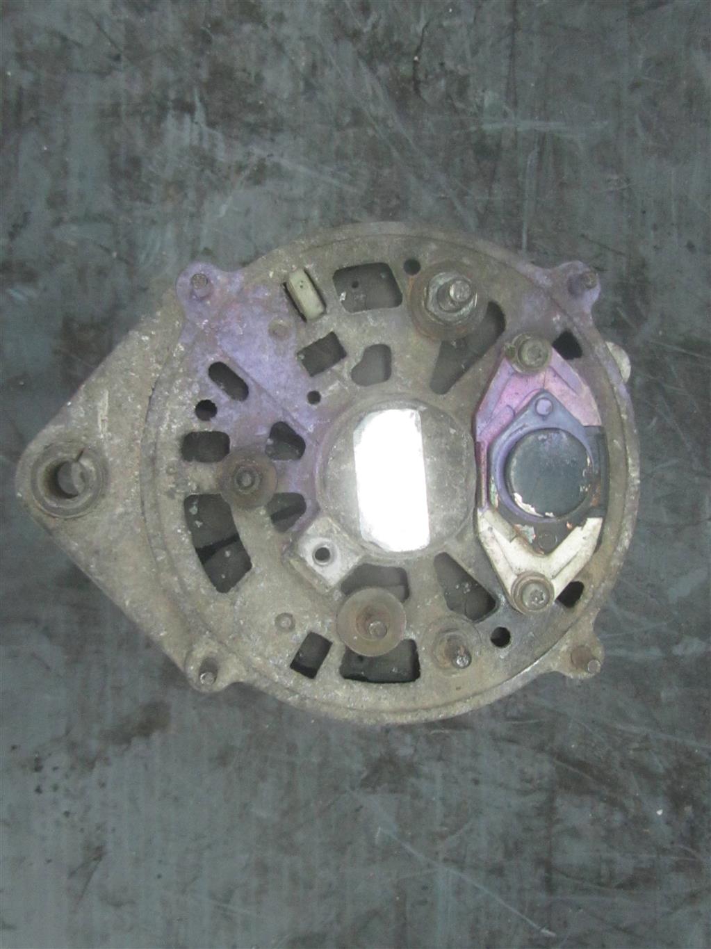 Генератор для Renault Premium Dci 5001859216