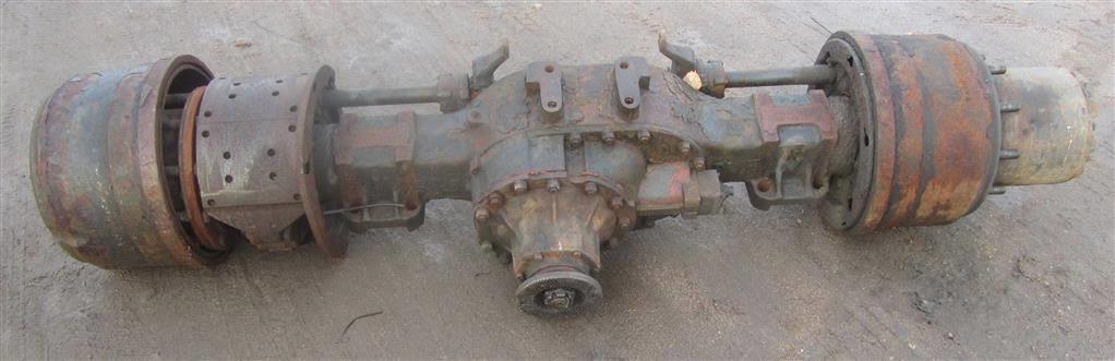 Редуктор заднего моста для МАЗ 5440 5440-2402010