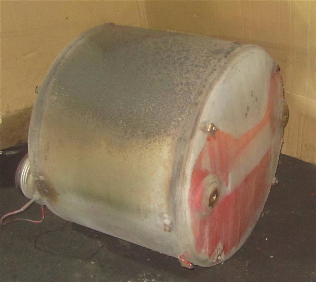 Катализатор для DAF Xf 105  1691063