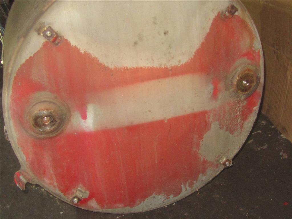 Катализатор для DAF Xf 105  1691063