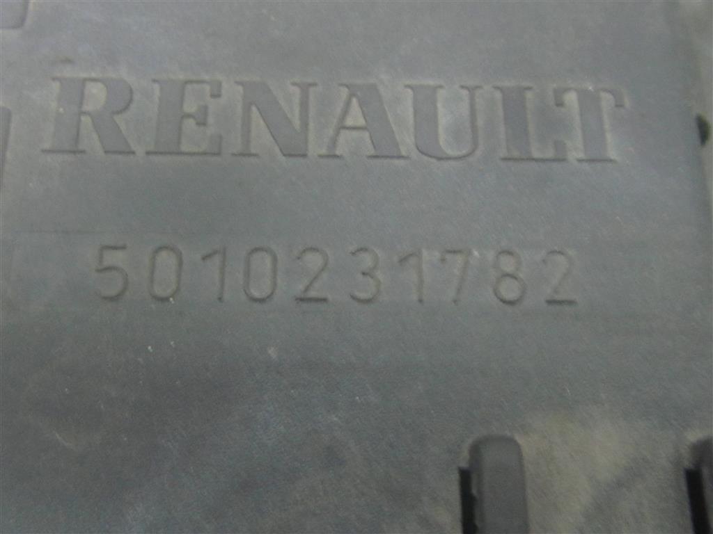 Блок предохранителей для Renault Magnum Etech 5010231782