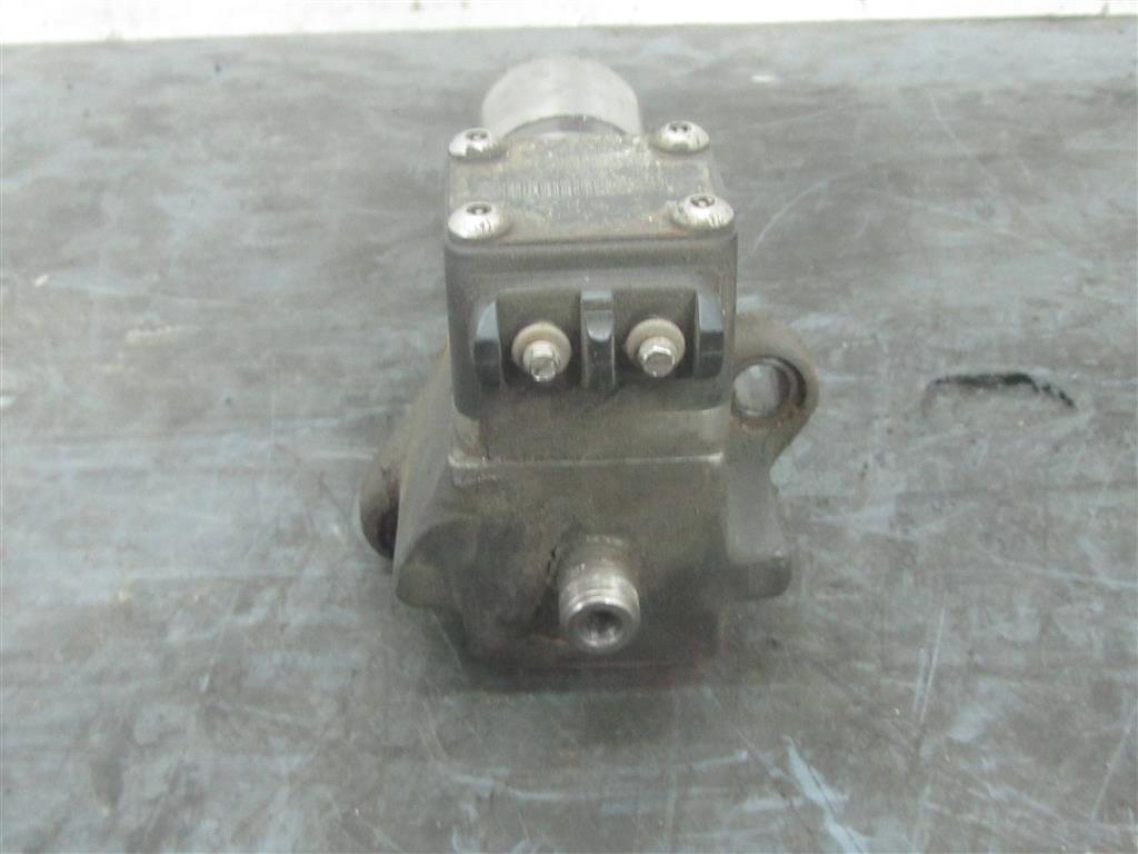 Насосная станция, PLD-секция для Mercedes Axor A 0280745902