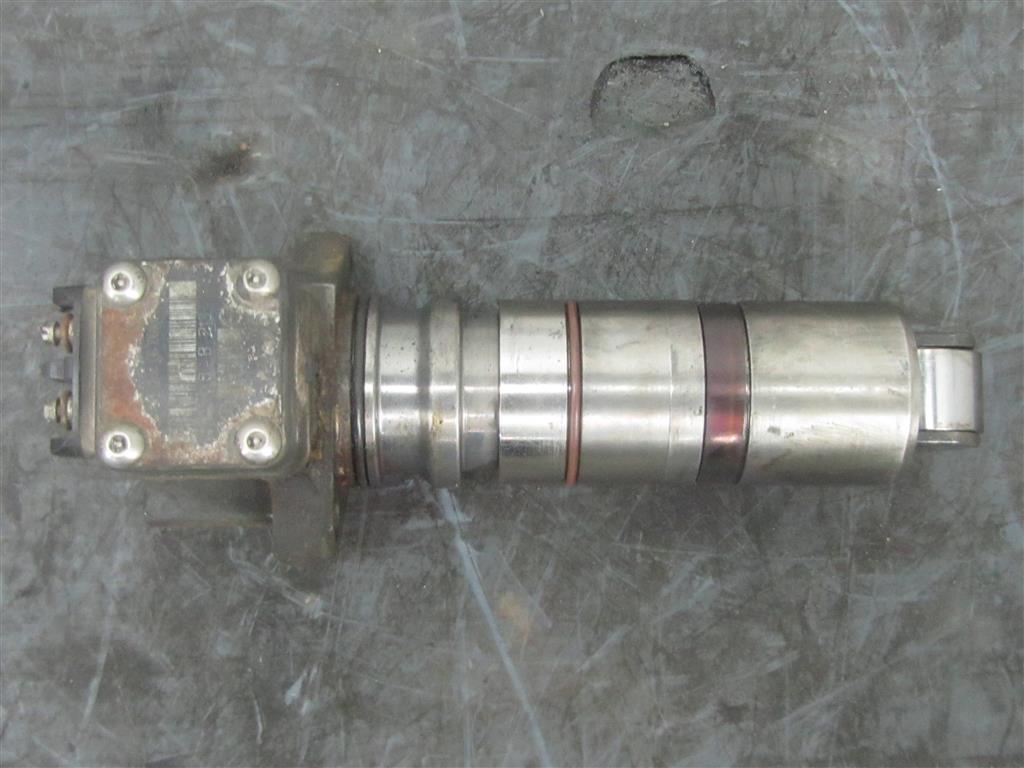 Насосная станция, PLD-секция для Mercedes Axor A 028 074 59 02
