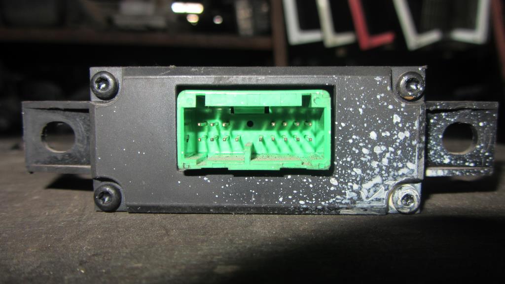 Блок управления парктрониками для Renault Premium DXI 20890176