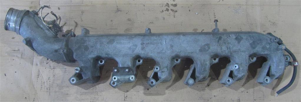 Коллектор впускной для Renault Premium Dci 5010550623