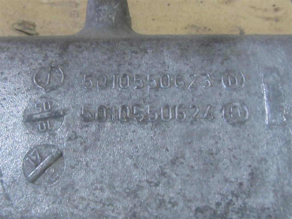 Коллектор впускной для Renault Premium Dci 5010550623