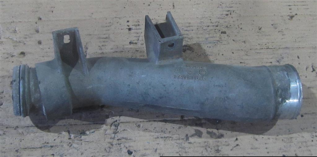 Патрубок интеркулера для Renault Premium Dci 5010477262