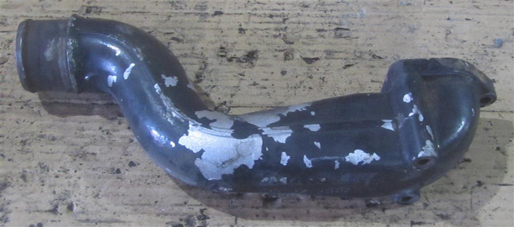 Патрубок (трубопровод, шланг) для MAN Tga 51063023185