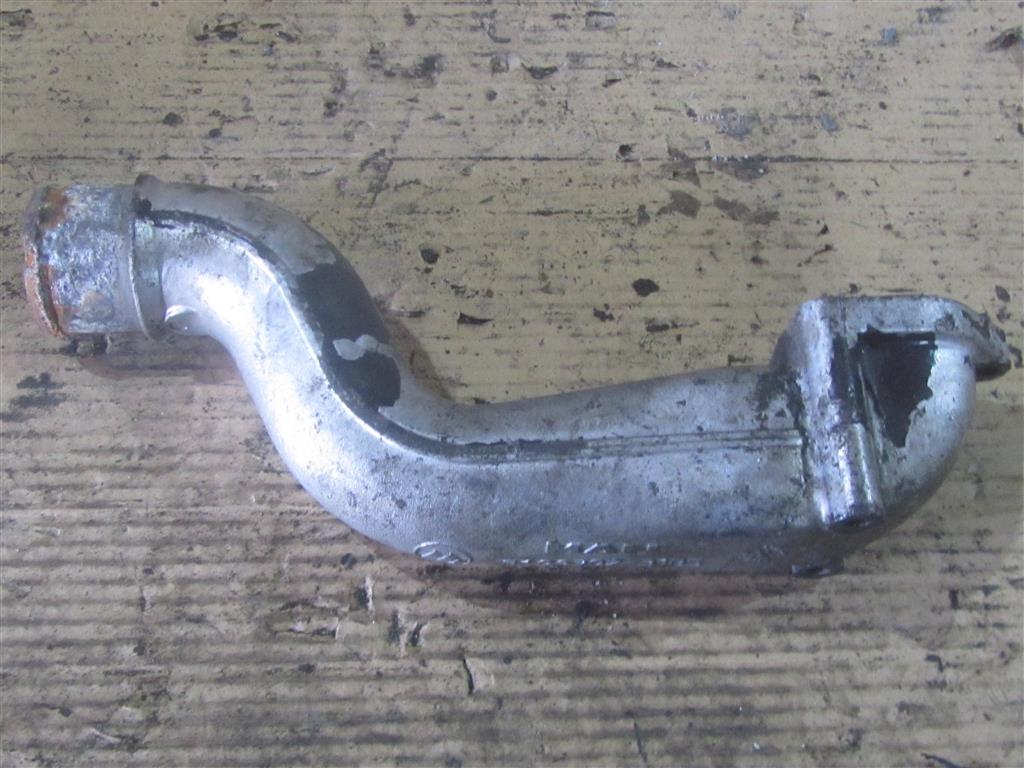 Патрубок (трубопровод, шланг) для MAN Tga 51063023185