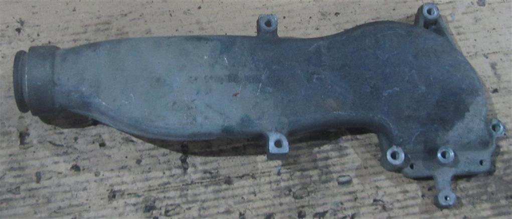 Патрубок (трубопровод, шланг) для MAN TGX 51063023522