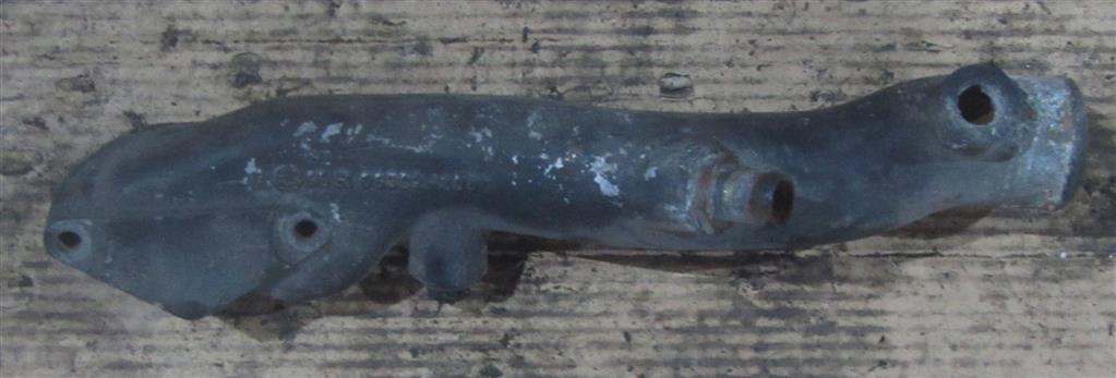 Патрубок (трубопровод, шланг) для MAN F 2000  51063023060