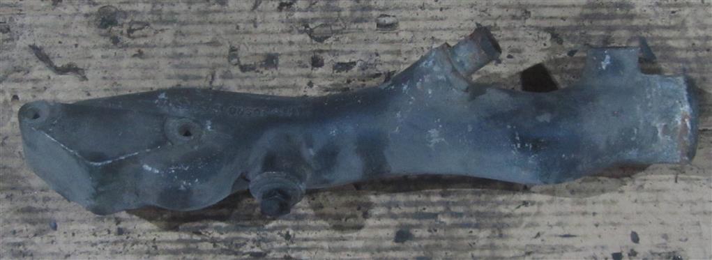 Патрубок (трубопровод, шланг) для MAN F 2000  51063023060