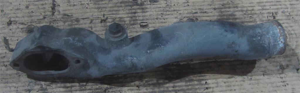 Патрубок (трубопровод, шланг) для MAN F 2000  51063023060