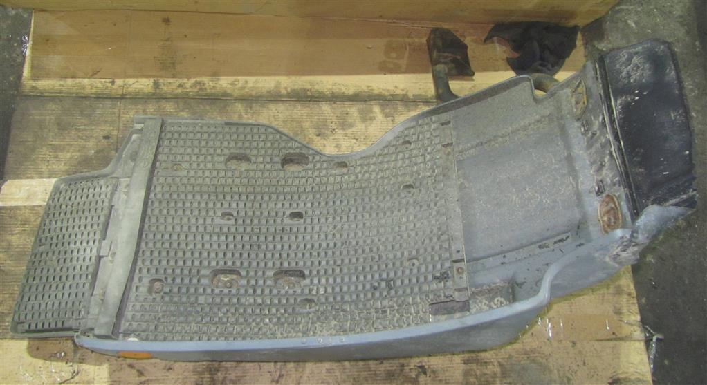 Крыло переднее левое для Mercedes Actros A 9438800306