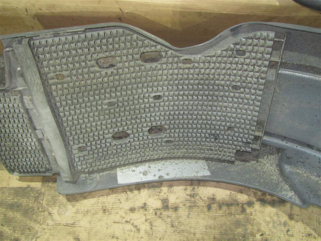 Крыло переднее левое для Mercedes Actros A 9438800306