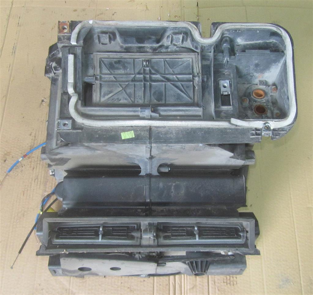 Отопитель в сборе (печка) для Renault Premium DXI 5010605057