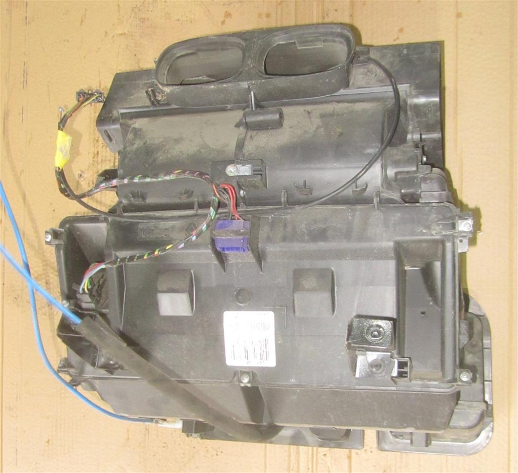 Отопитель в сборе (печка) для Renault Premium DXI 5010605057